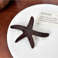 Beau - Starfish Personality Hair Clip
