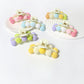 Beau - Plastic Ice Cream Design Claw Clip