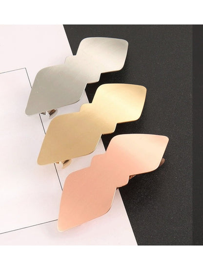 Beau - Graceful Polished Hair Clip