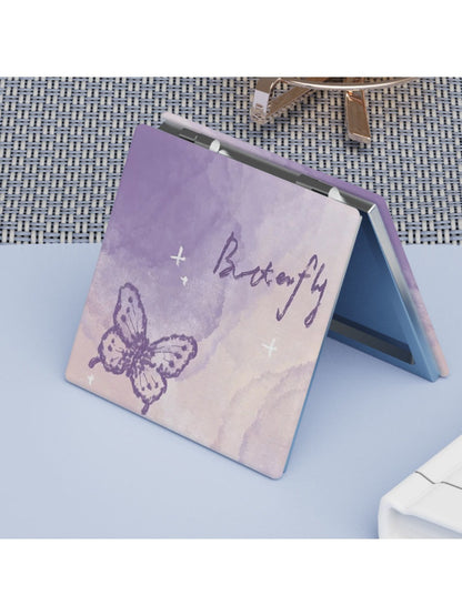 Mirroray - Vintage Butterfly Vanity Mirror