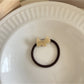 Gifty - Cute Cartoon Puppy Hair Tie