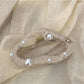 Beau - Minimalist Cloud Shaped Claw Clip