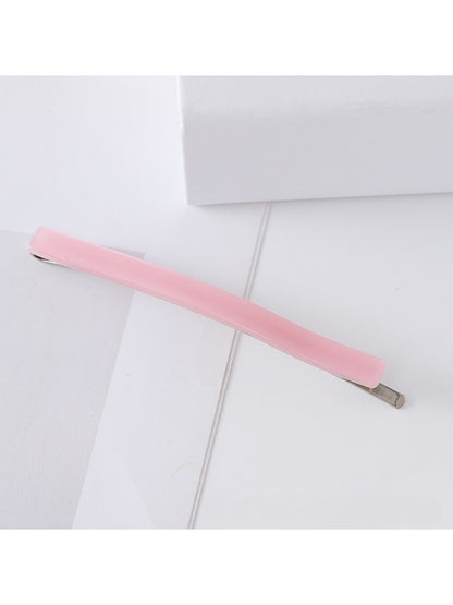 Beau - Chic Minimalist Square Hair Clip
