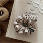 Gifty - Trendy Plaid Hair Ties