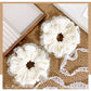 Gifty - Lace Mesh Simple Hair Loop