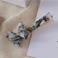 Beau - Vintage Butterfly Straight Hair Clip