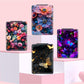 Mirroray - Portable Tabletop Folding Glass Mirror