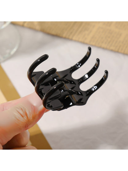 Beau - Vintage Small 6 Prong Hair Claw Clip