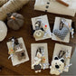 Keypus - Funny Animals Shaped Keychains