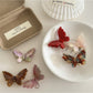 Beau - 3D Butterfly-Shaped Hair Clip