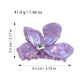 Beau - Elegant Petal Design Fashion Claw Clip