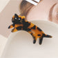 Beau - Cute Cartoon Cat Hair Clips