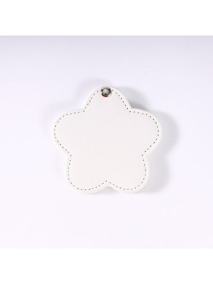 Mirroray - Folding Star Mirror Portable Cosmetic Mirror