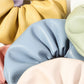 Gifty - Solid Color Large Hair Ties