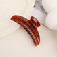 Beau - Brown Vintage Hair Clip