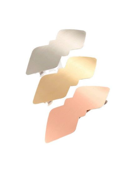 Beau - Graceful Polished Hair Clip