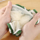 Papo - Soft Lace Bath Sponge