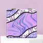 Mirroray - Portable Y2K Style Pocket Makeup Mirror