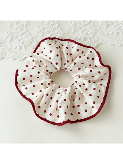 Gifty - Polka Dot Hair Circle