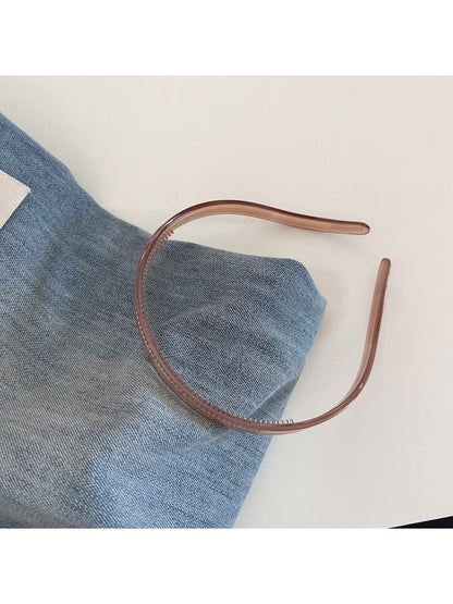 Gifty - Solid Color Minimalist Headband