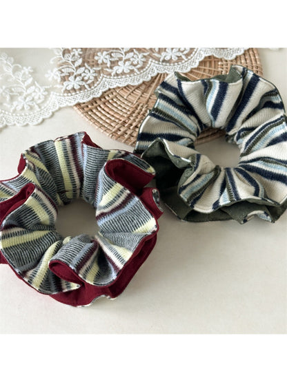 Gifty - Vintage Elegant Hair Ties