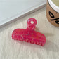 Beau - Retro Exquisite Acetate Hair Clip