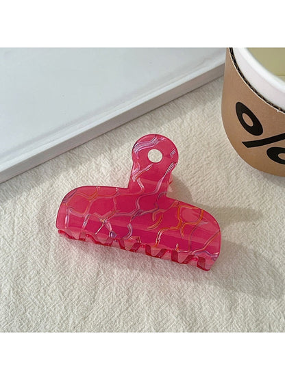 Beau - Retro Exquisite Acetate Hair Clip