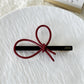 Beau - Elegant Minimalist Hollow Hair Clip