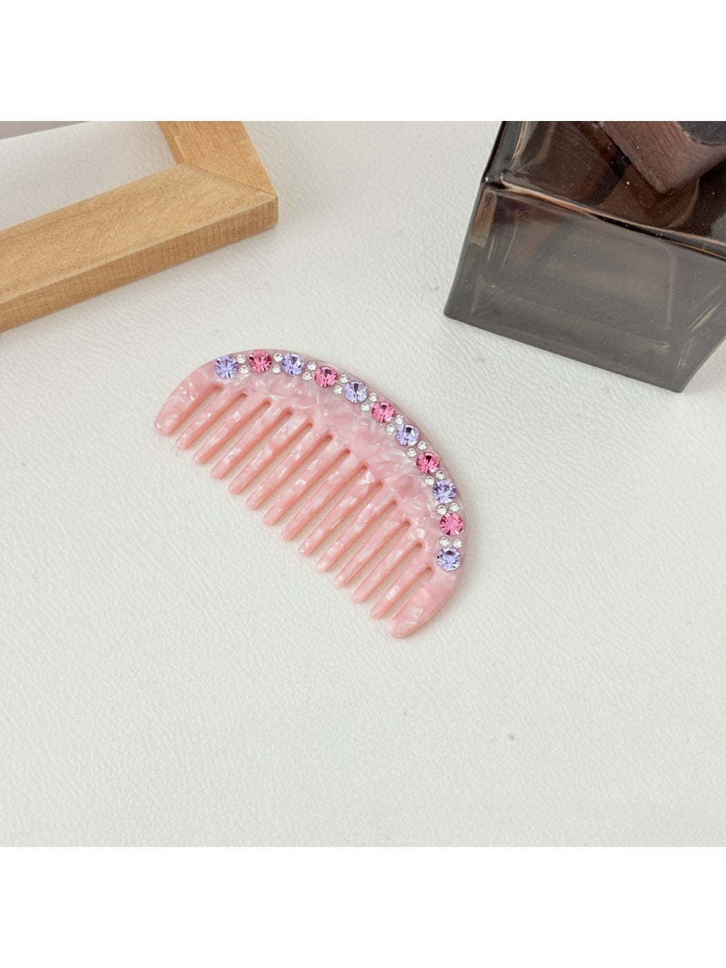 Camerow - Stylish Hair Comb Hair Ornament