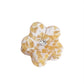 Beau - Elegant Flower Hair Clip Acetate Mini