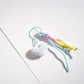Keypus - Valentine's Day Heart Keychain Pendant