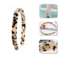 Gifty - Retro Acetate Fiber Marble Finish Headband