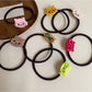 Gifty - Eyeglass-Wearing Puppy Hair Tie