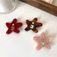 Beau - Adorable Starfish Shaped Hair Clip
