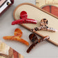 Beau - Elegant Large Hair Claw Clip