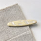 Beau - Vintage Willow Leaf Shaped Hair Clip