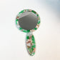 Mirroray - Vintage Handheld Vanity Mirror