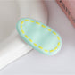 Beau - Spring Summer Oval Hair Clip