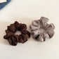 Gifty - Soft Versatile Knitted Scrunchie