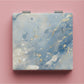 Mirroray - Vintage Square Vanity Mirror