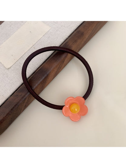 Gifty - Cute Flower Hair Tie