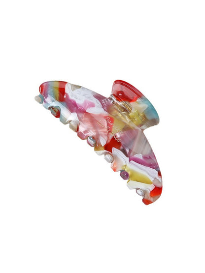 Beau - Large Fashion Hair Claw Clip