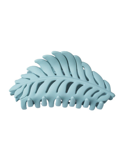 Beau hair clip displayed with other hair accessories