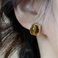 Earedge - Autumn Elegant Vintage Stud Earrings