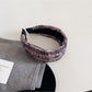 Gifty - Wide Knitted Hair Hoop