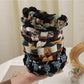 Gifty - Braided Fabric Headband