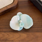 Beau - Elegant Versatile Orchid-Shaped Hair Clip