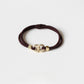 Gifty - Solid Color Simple Hair Ties