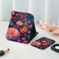Mirroray - Double-Sided Printed Table Folding Mirror
