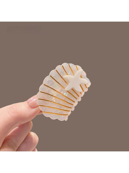 Beau - Sweet Style Ponytail Styling Claw Hair Clip